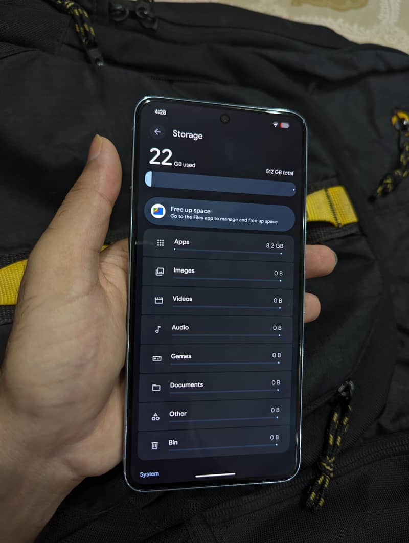 Google Pixel 8 Pro 6