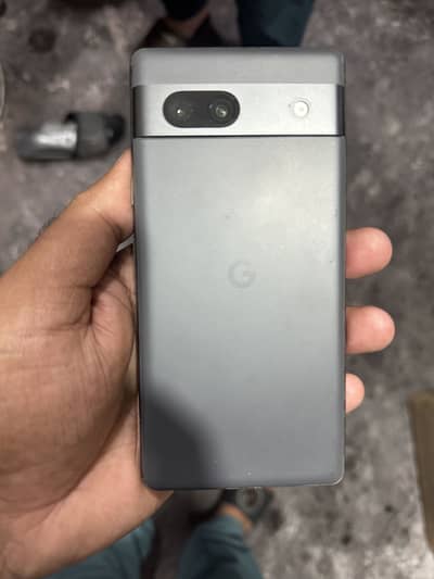 Google Pixel 7a