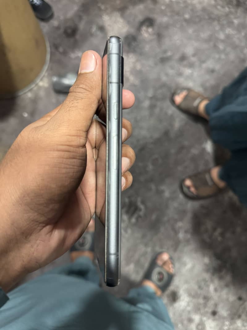 Google Pixel 7a 1