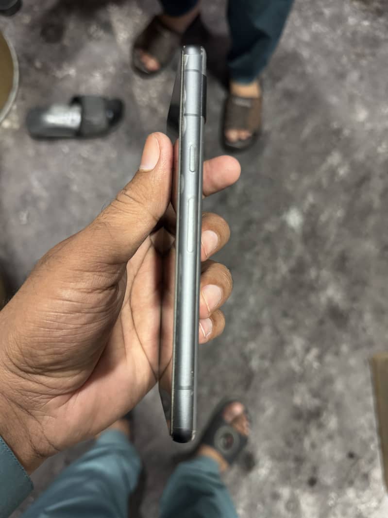 Google Pixel 7a 5