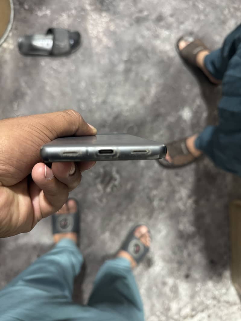 Google Pixel 7a 6