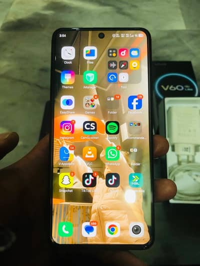 Vivo v60 lite 5g