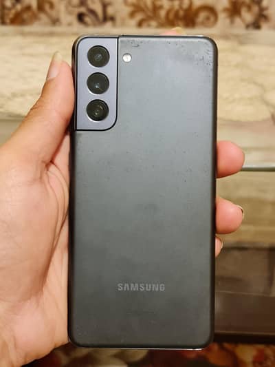 samsung s21 5g