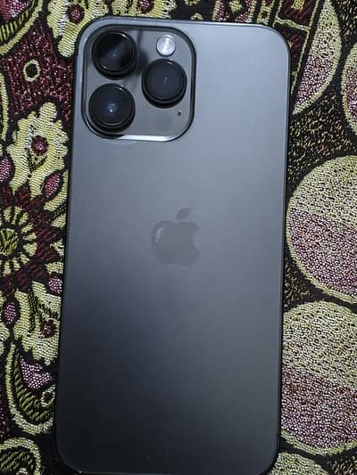 Apple iPhone 14 Pro Max