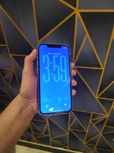 Apple iPhone 12 Pro Max