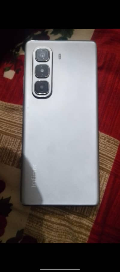 Infinix Hot 50 Pro Plus
