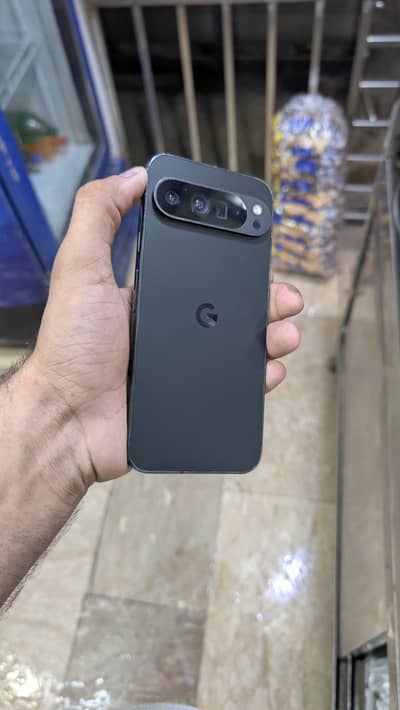 Google Pixel 9 Pro XL