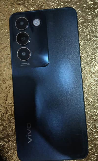 Vivo Y100
