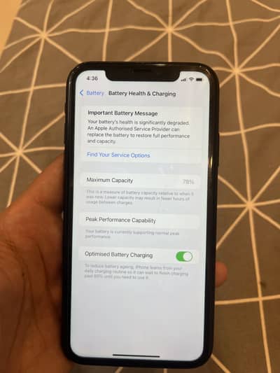 Apple iPhone XR