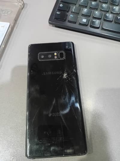 sumsung note 8
