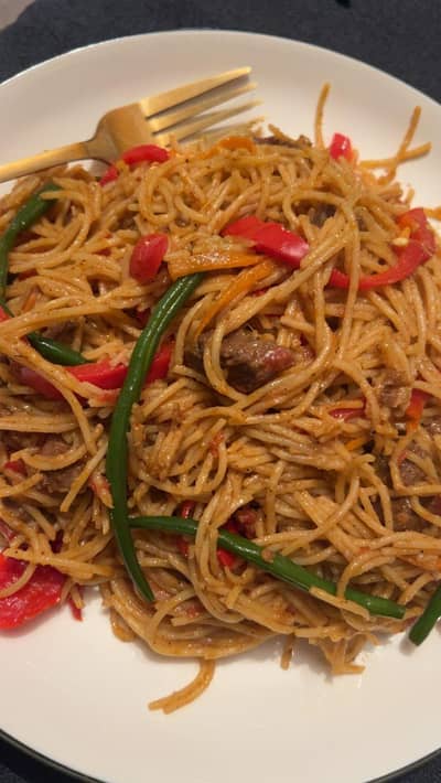 need a cook