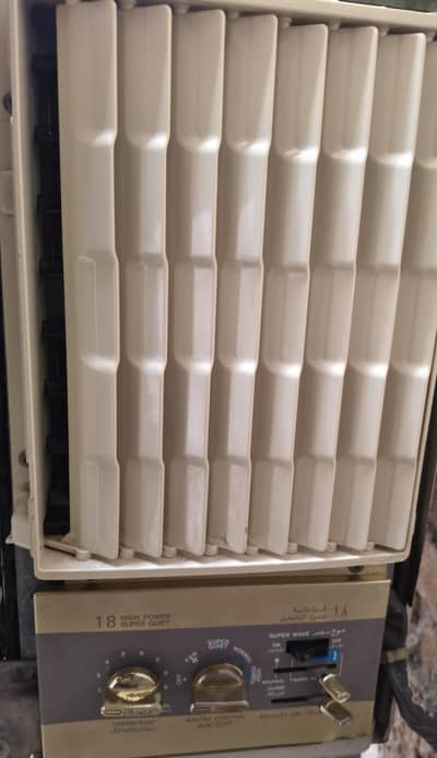 gernal window ac 1.5