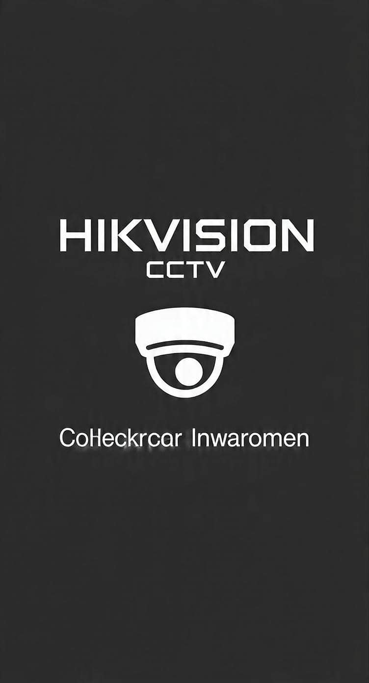 all CCTV solution available 1