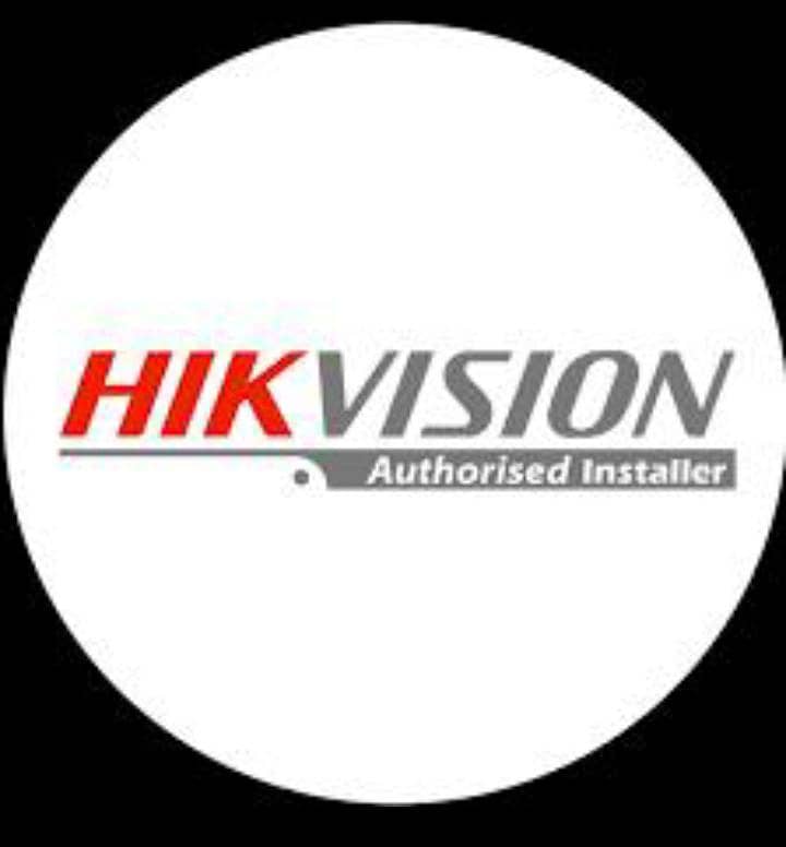 all CCTV solution available 3