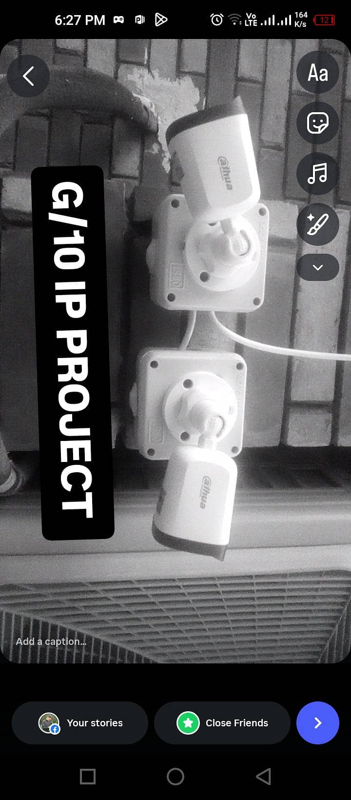 all CCTV solution available 4