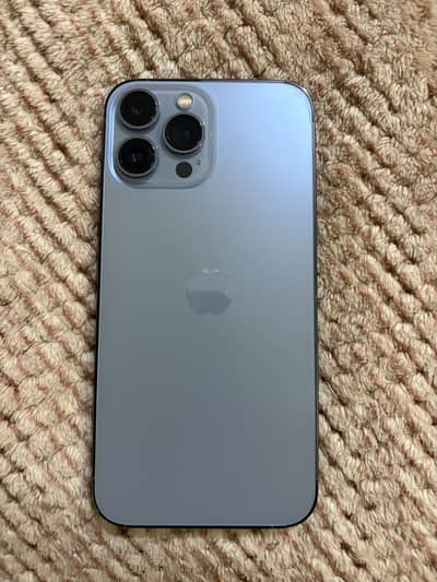 Apple iPhone 13 Pro Max