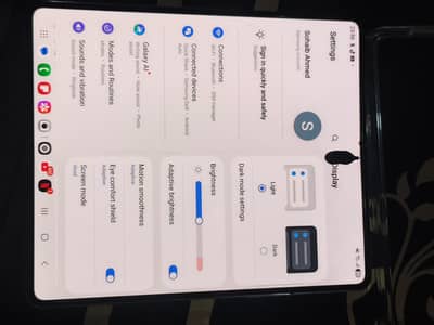 SAMSUNG FOLD 4 12 512 NON PTA