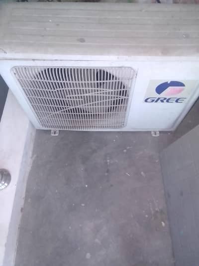 GREE SPLIT AC