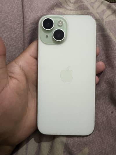 Apple iPhone 15