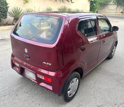 Suzuki Alto VXR 2020 manual 660cc B2B original