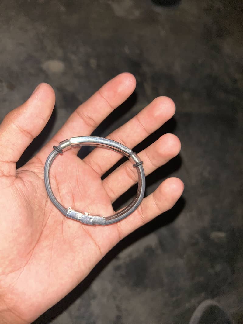 Bracelet 1