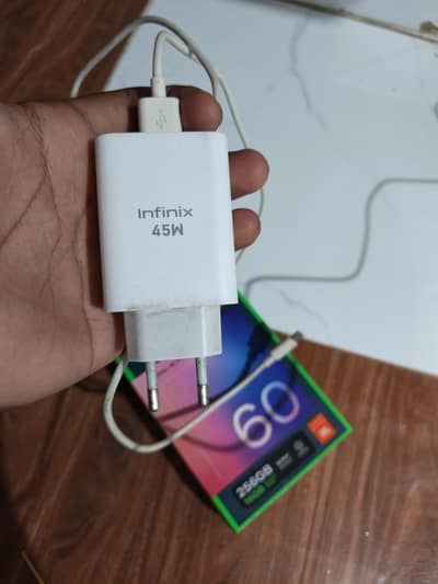Infinix Hot 60 pro + for sale