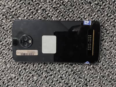 Motorola Moto Z3