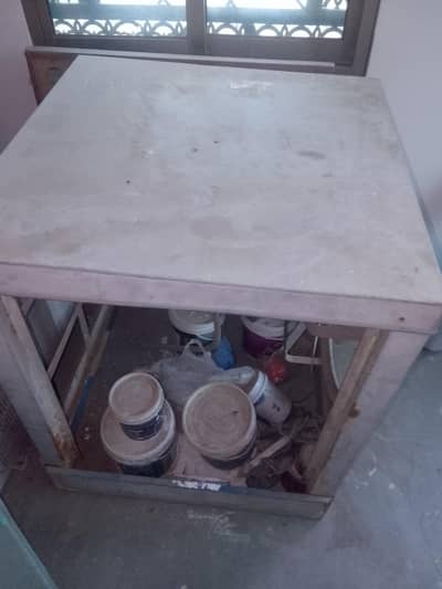 Air cooler