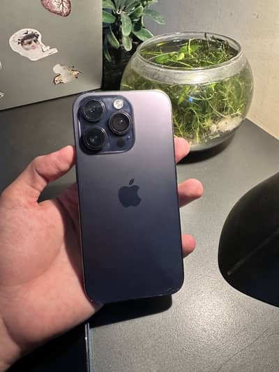 Apple iPhone 14 Pro