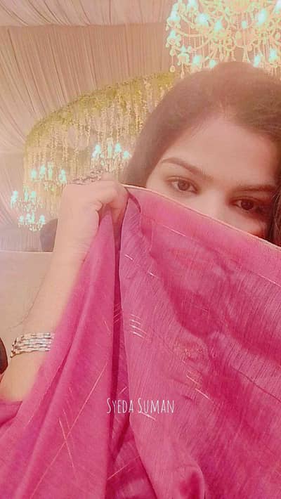 syeda suman 