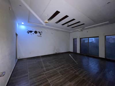 8 Marla Commercial property