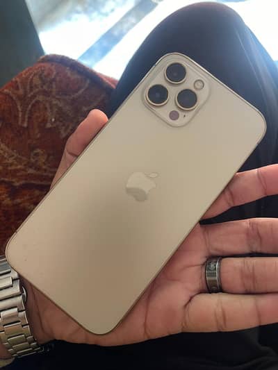Apple iPhone 12 Pro Max