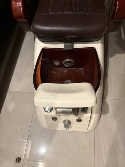 Massager chair