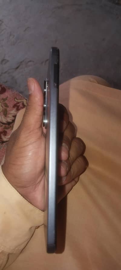 Infinix Hot 50 Pro