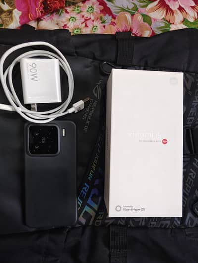 Xiaomi 15