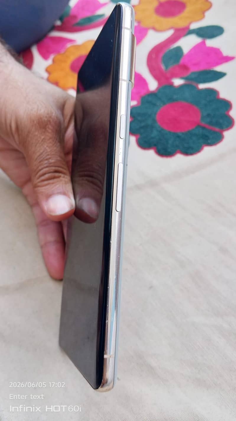 Google Pixel 7 Pro 3