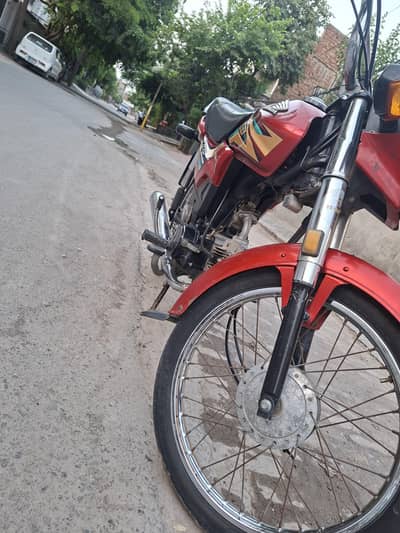 Honda Dream 70 for sale In Good Condition