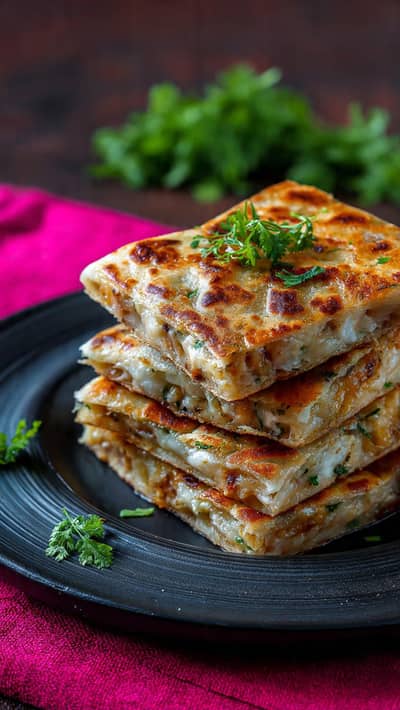 Urgent: Paratha Master Available - Karachi