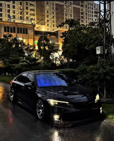 18 inch rims