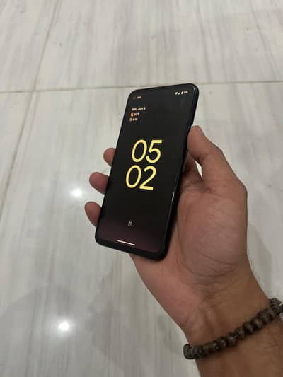 Google Pixel 4a