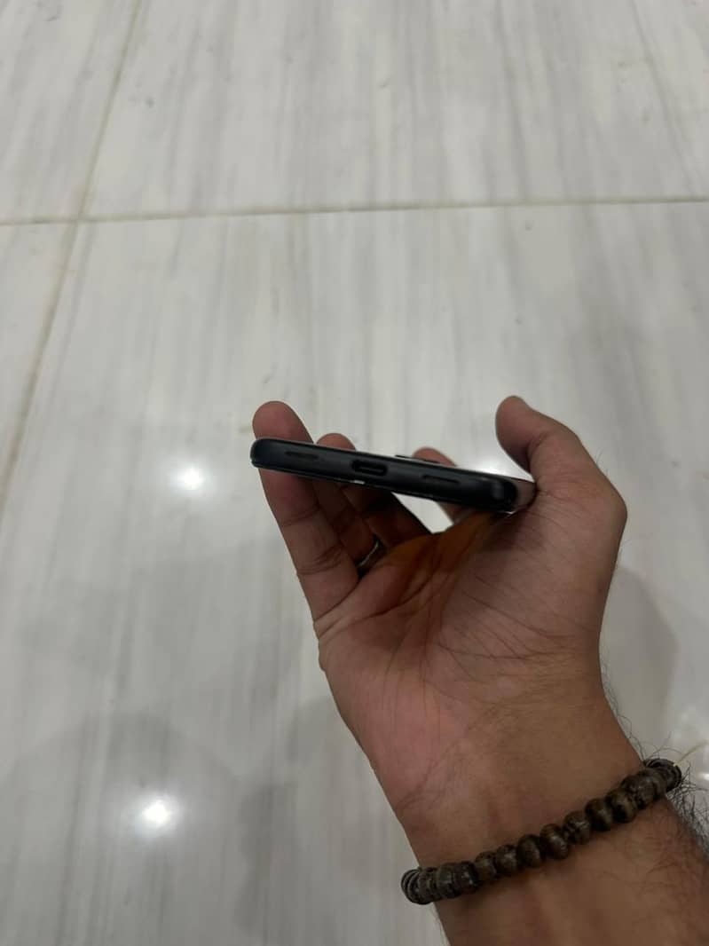 Google Pixel 4a 1
