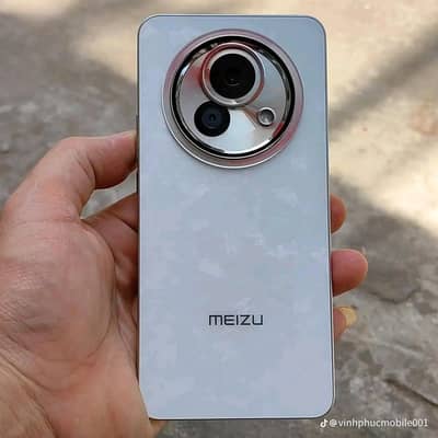 Meizu Lucky 08