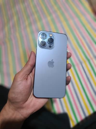 Apple iPhone 13 Pro 128GB Factory unlock