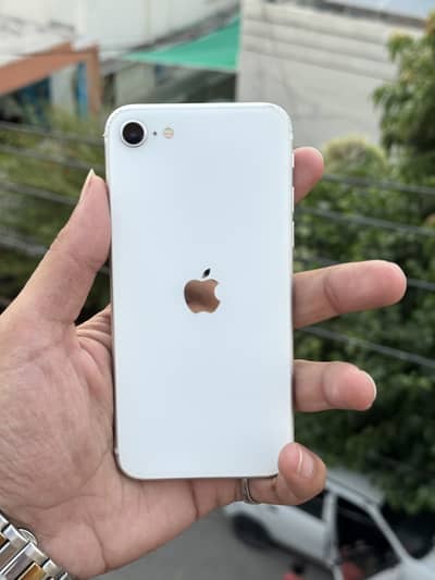 Apple iPhone SE 2020 64gb pta approved 10/9