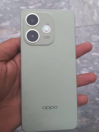 OPPO A5 Pro