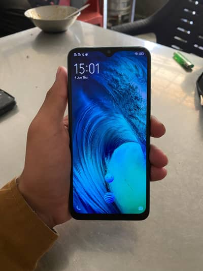 Vivo S1