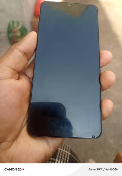 Samsung Mobile A32