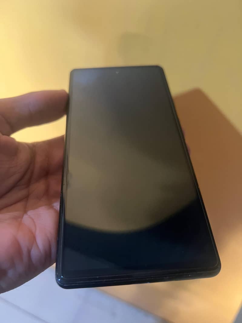 Google Pixel 6a 2