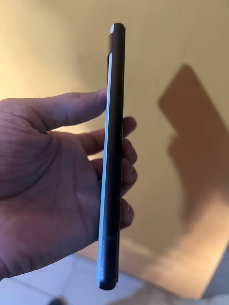 Google Pixel 6a 3