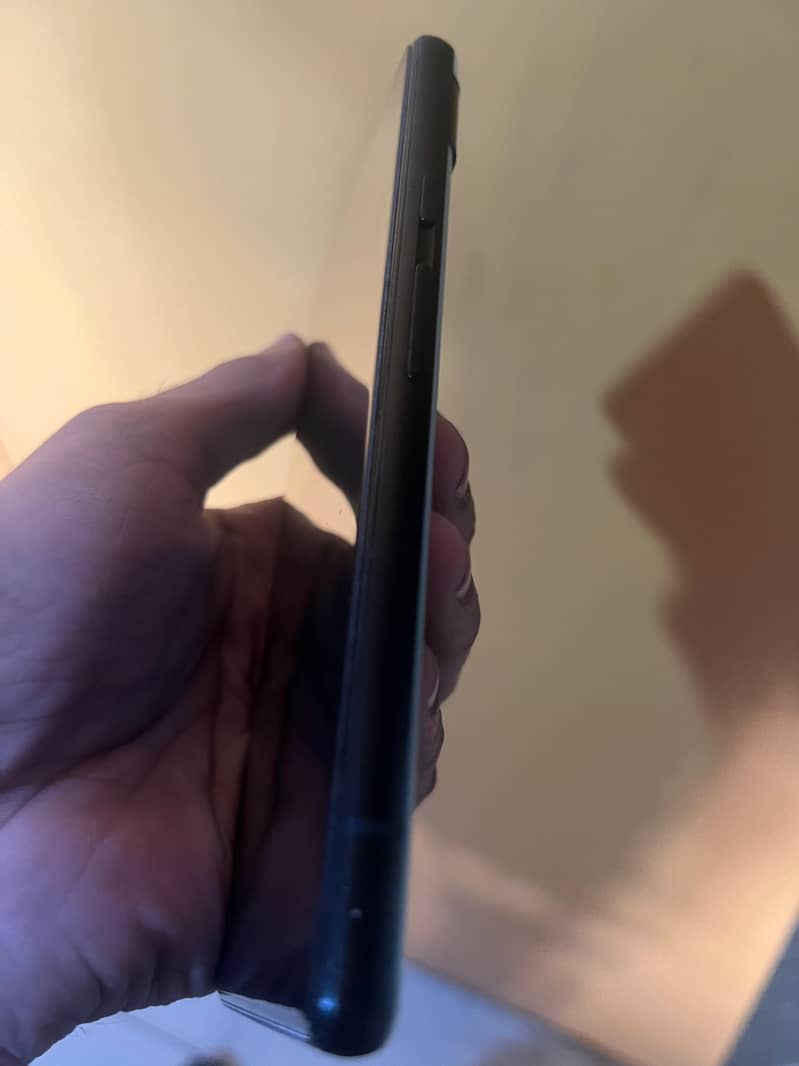 Google Pixel 6a 5